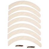 Zipp - Zipp B1 Decal Kit Hub/Rim Parts and Accessories _ Unite - B1keparts.com